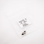 Tubos Primera y Segunda Molar C/4 Azdent