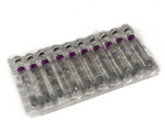 Anestesia Zeyco Turbocaina - Vidrio - Articaina C/Epinefrina 4%