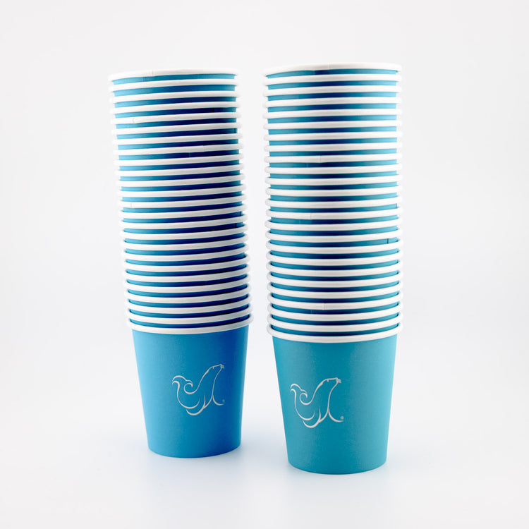 Vaso Dental 50PZ Uniseal