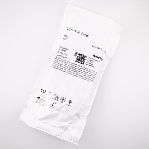 Resina Tetric N - Flow Refill 1 X 2 G A 3.5