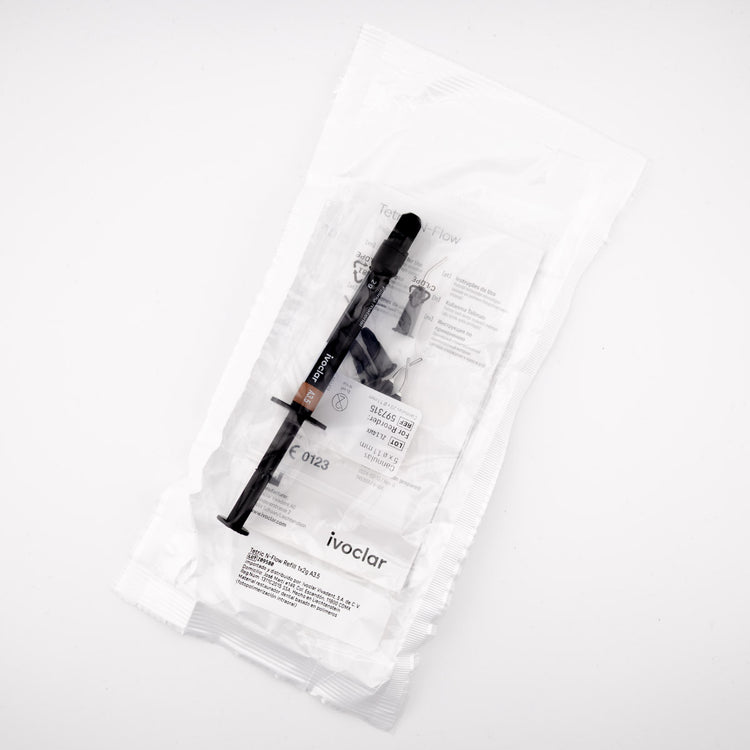 Resina Tetric N - Flow Refill 1 X 2 G A 3.5
