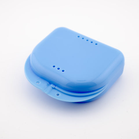 Caja para guarda plastico sin cordon Anelsam