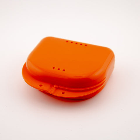 Caja para guarda plastico sin cordon Anelsam