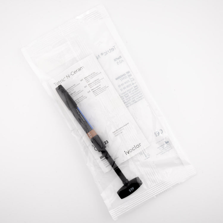 Resina Tetric N-Ceram Refill Ivoclar