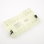 Brackets Metalico Iline Mini Roth 018