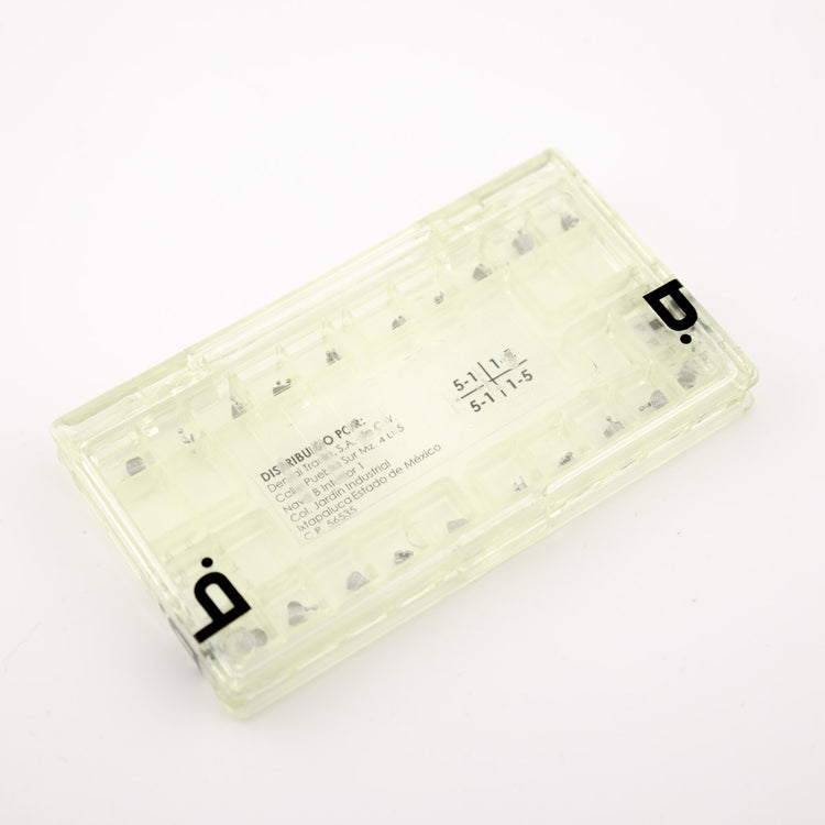 Brackets Metalico Iline Mini Roth 018