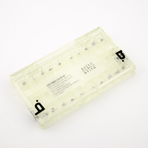 Brackets Metalico Iline Mini Roth 018