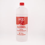 Alcohol Puro De Caña