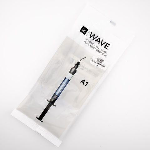 Resina Fluida Wave A1 Sdi