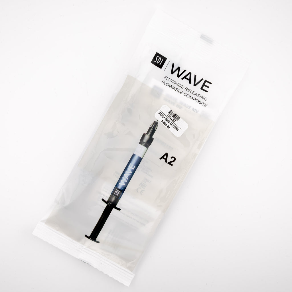 Resina Fluida Wave A2 Sdi