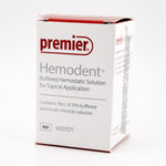 Hemodent Hemostatico 10Cc Premier