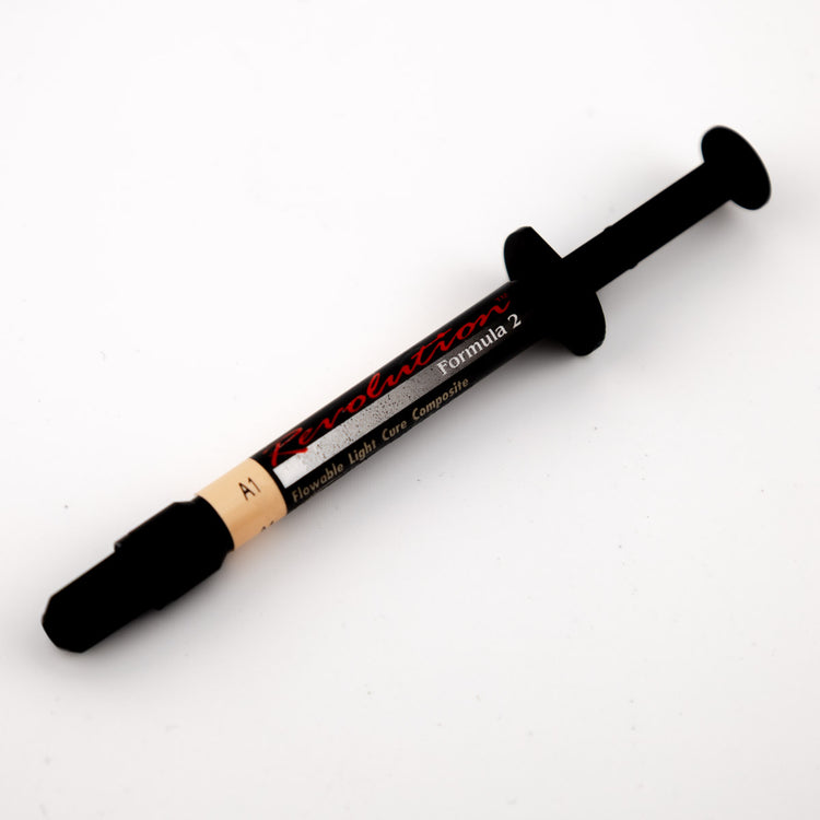 Resina Fluida Revolution A1
