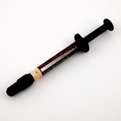 Resina Fluida Revolution A1