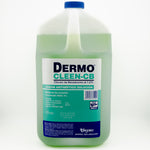 Dermocleen Jabon Verde 4 Lts Solucion Antiseptica Y Desinfectante