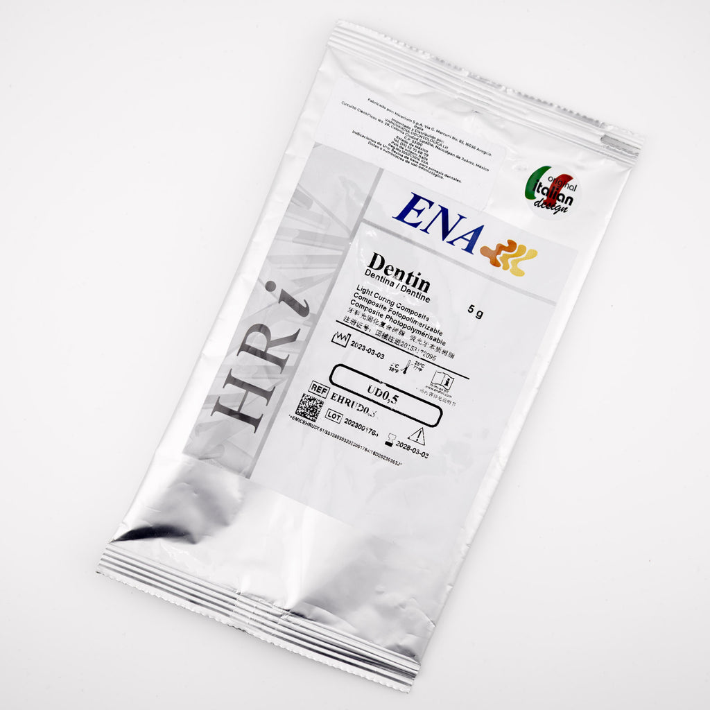 Resina Angelus 0.5 Dentina HRI