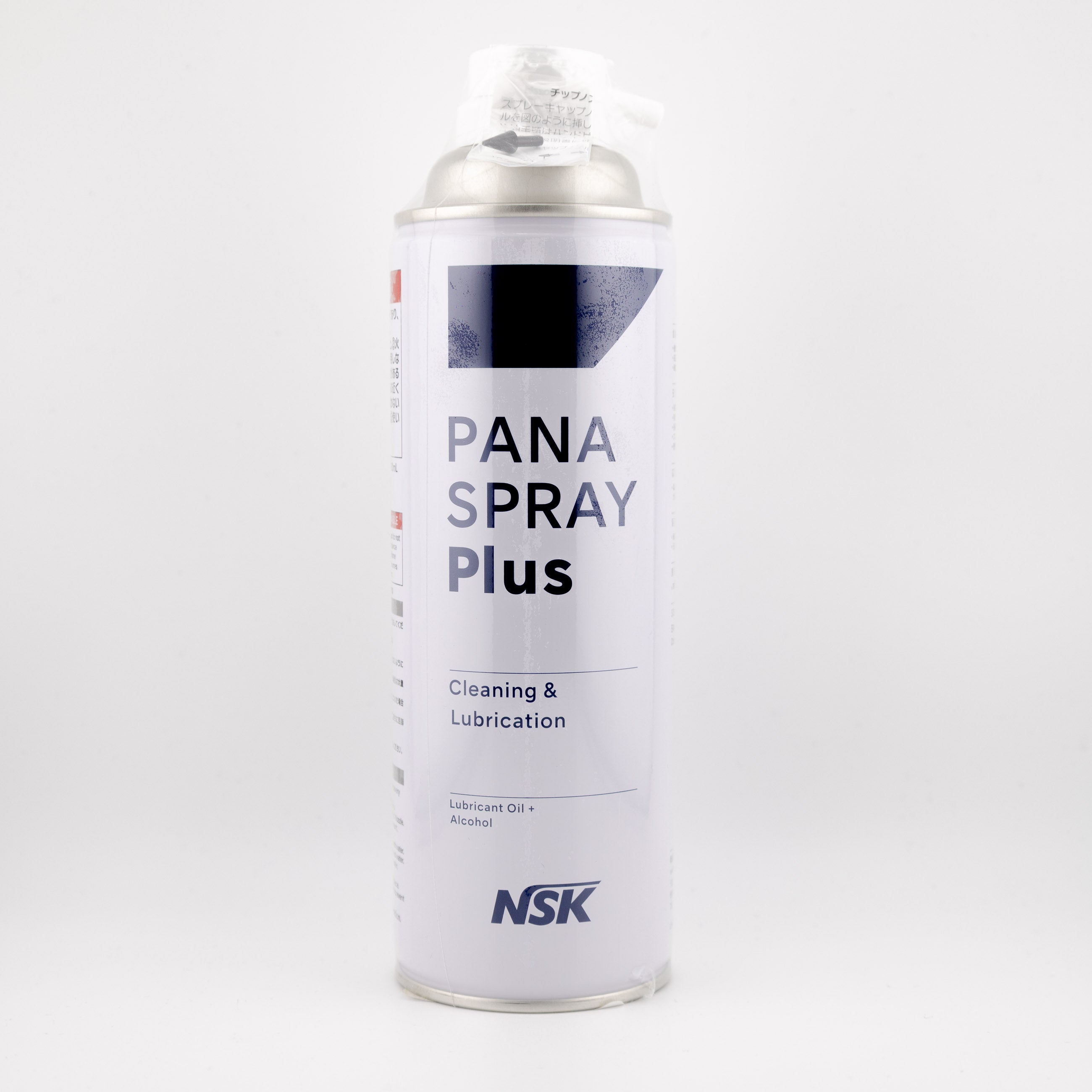 Panaspray Nsk Lubricante