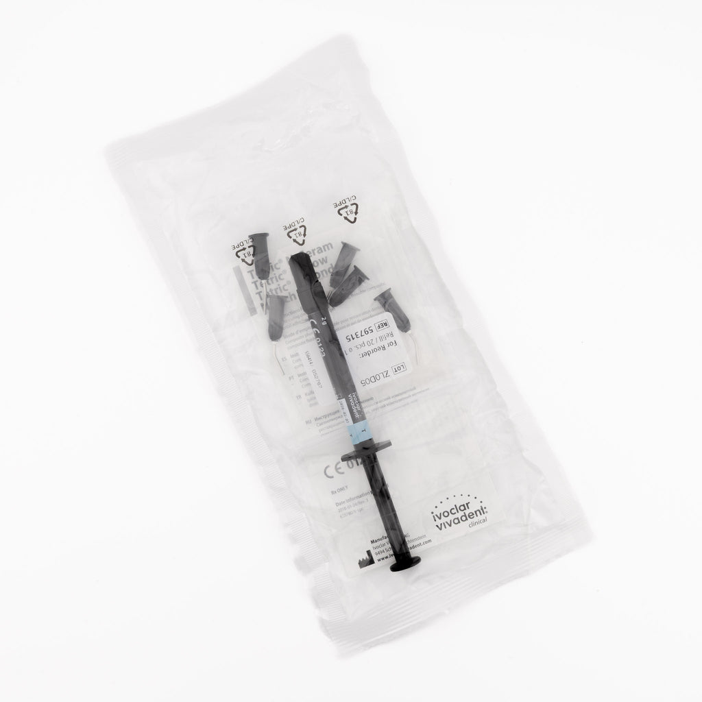 Resina Fluida Tetric N Flow Refill Ivoclar