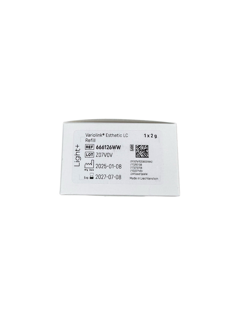 Variolink Esthetic LC Refill 2gr Ivoclar