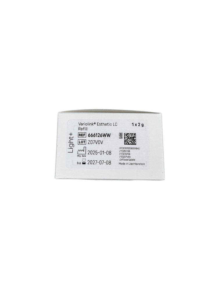 Variolink Esthetic LC Refill 2gr Ivoclar