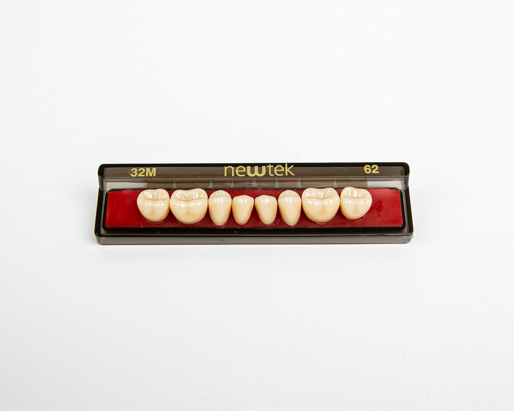 Diente Newtek Posterior PZ