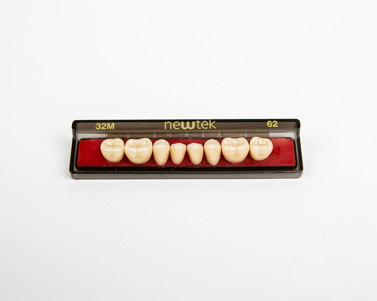 Diente Newtek Posterior PZ