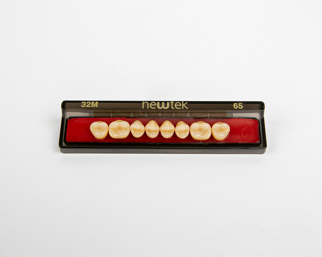 Diente Newtek Posterior PZ