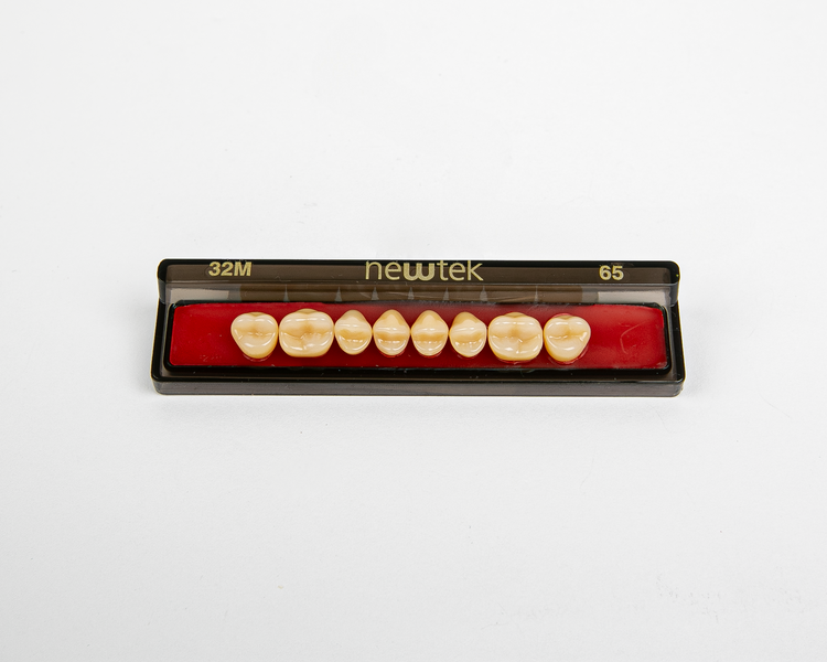 Diente Newtek Posterior PZ