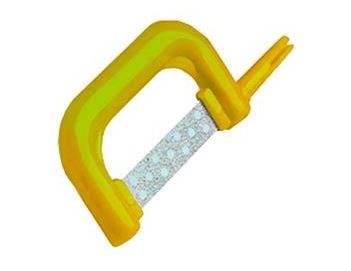 ARCO STRIPING