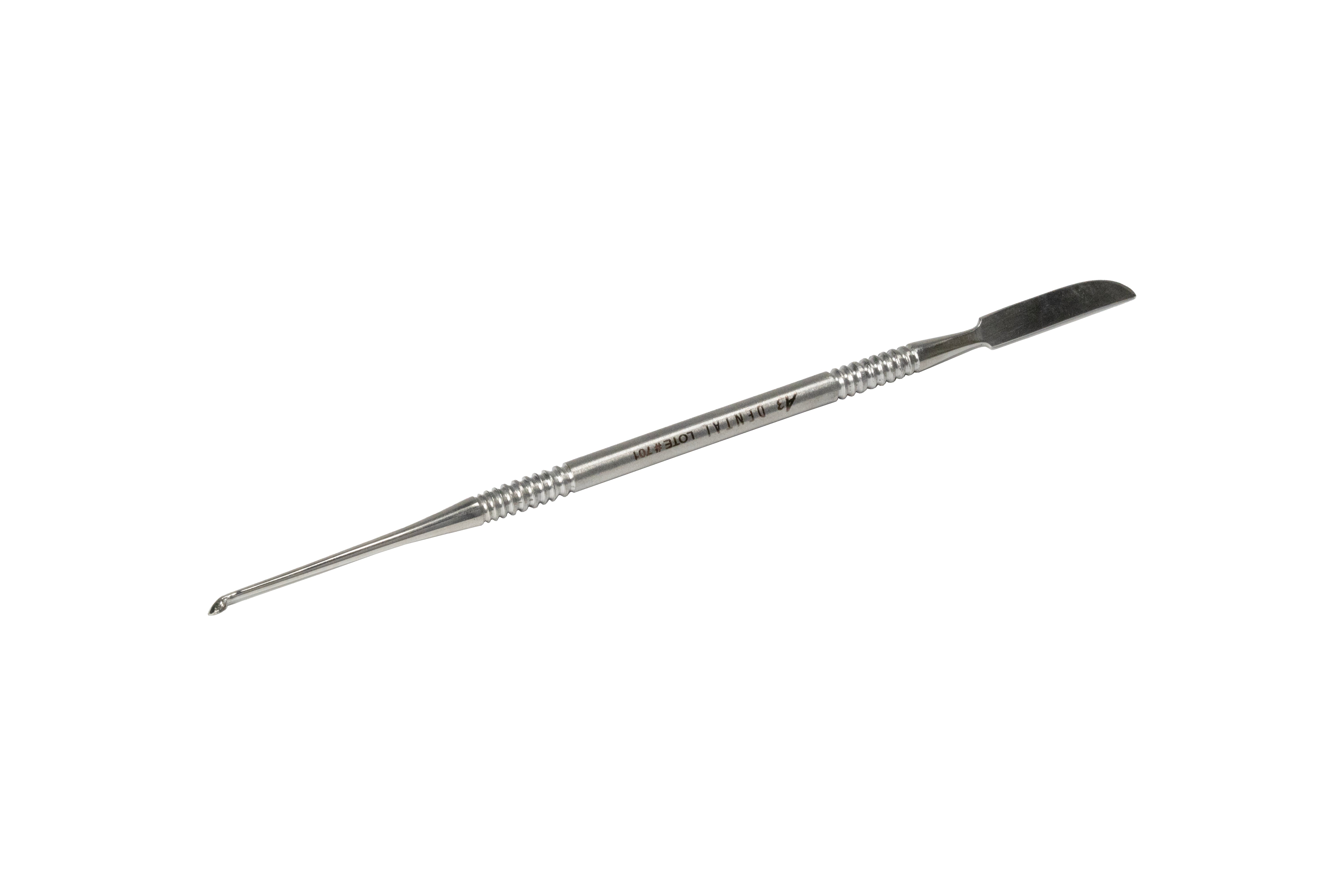 Espatula Lecron 6B