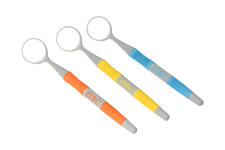 Espejo #5 c/agarre suave pz