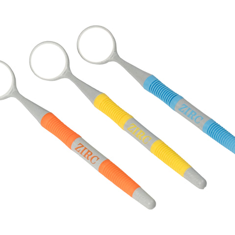 Espejo #5 c/agarre suave pz