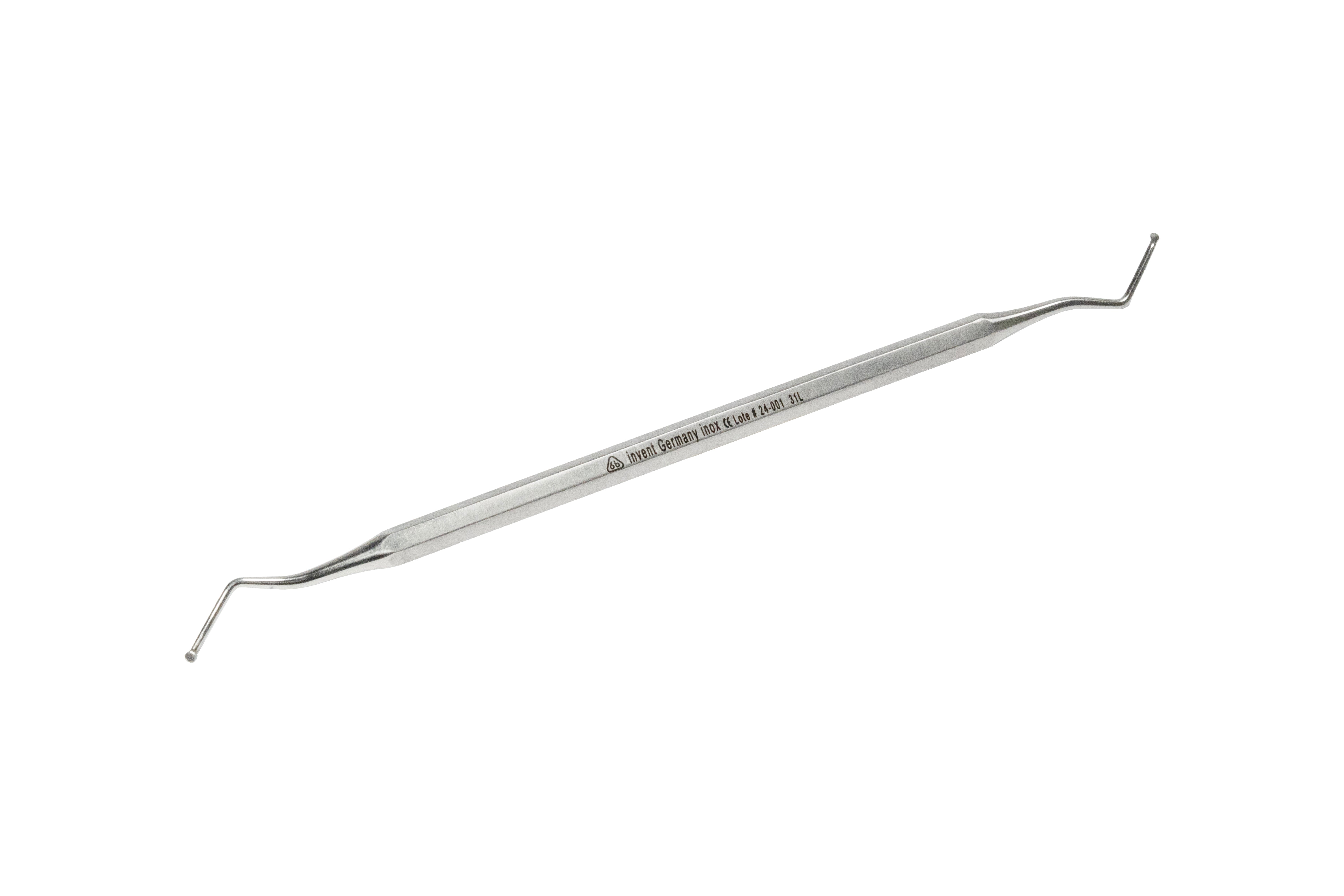Excavador De Dentina Y Endodoncia 6B