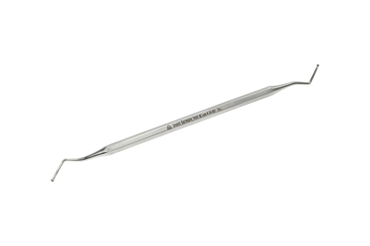 Excavador de Dentina y Endodoncia 6B