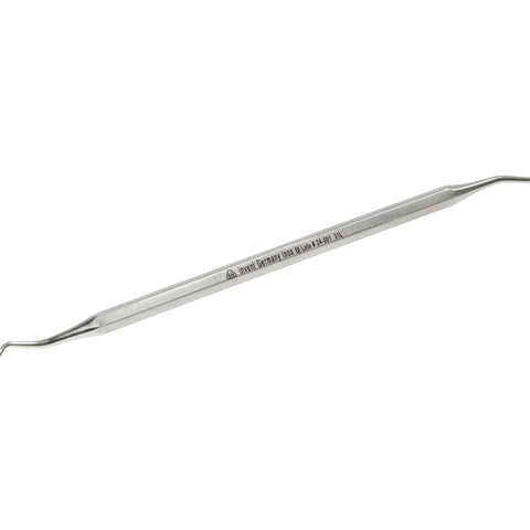 Excavador de Dentina y Endodoncia 6B