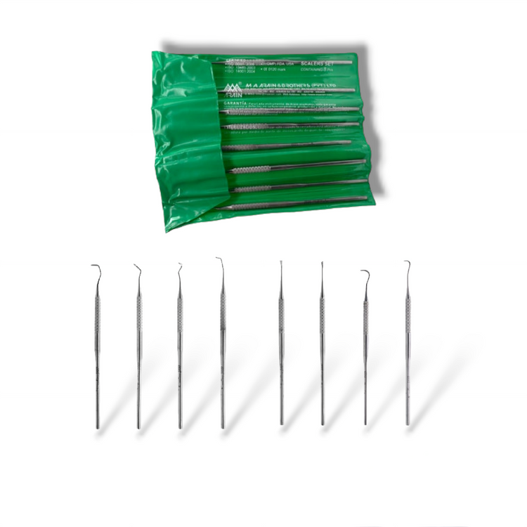 Kit De Profilaxis - Arain