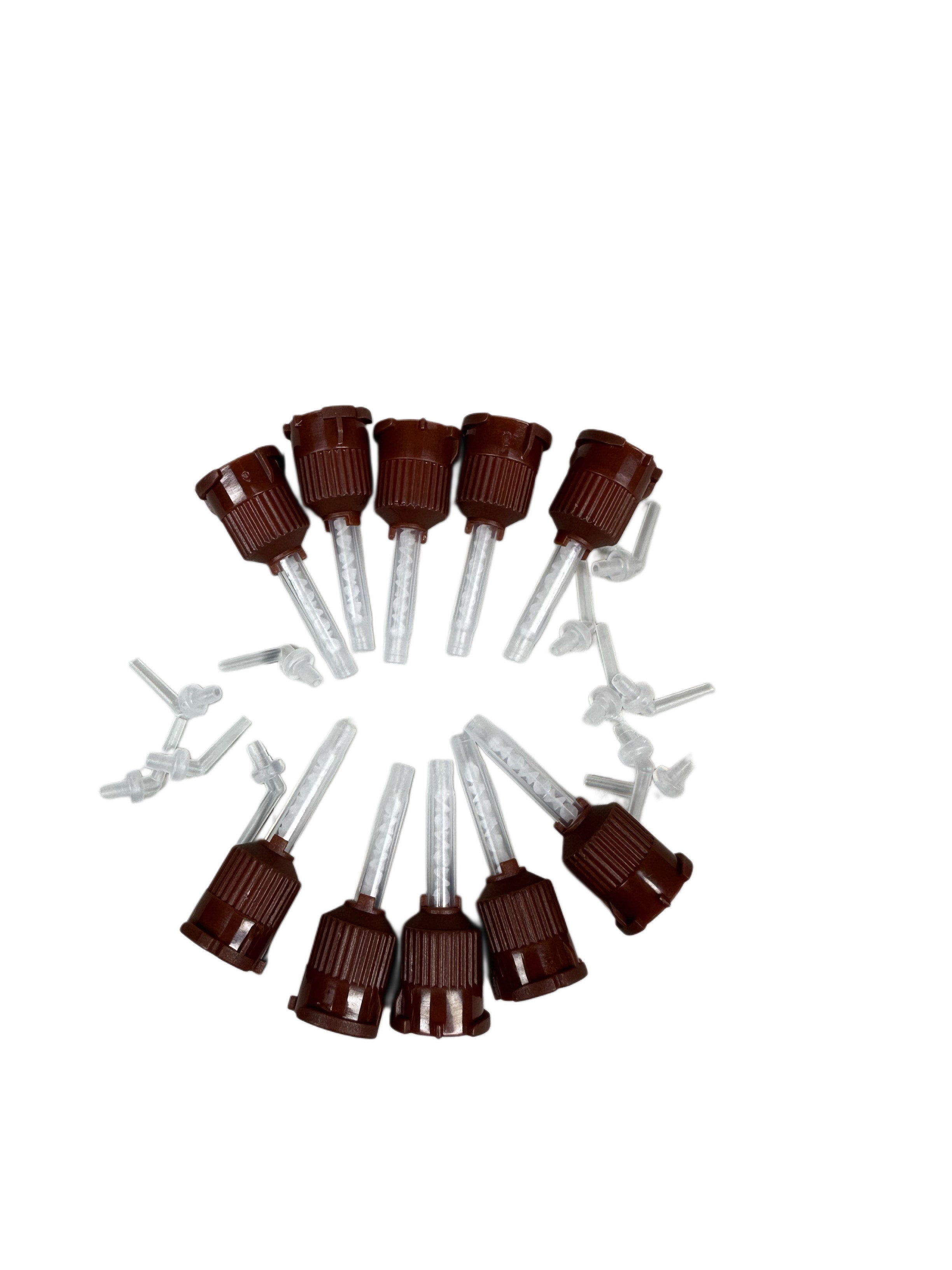 Puntas Cafe Corta Joydental