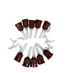 Puntas Cafe Corta Joydental