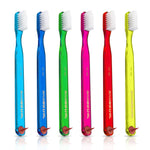 Cepillo GUM Classic 409