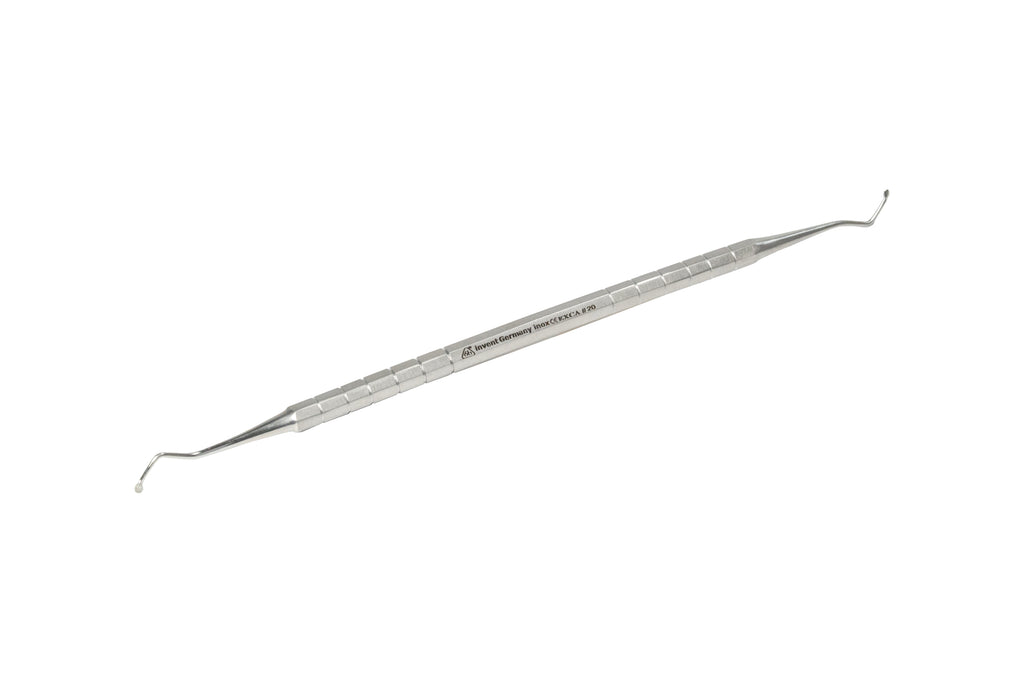 Excavador de Dentina y Endodoncia 6B