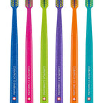 Cepillo Curaprox 5460 Ortho Ultra Soft