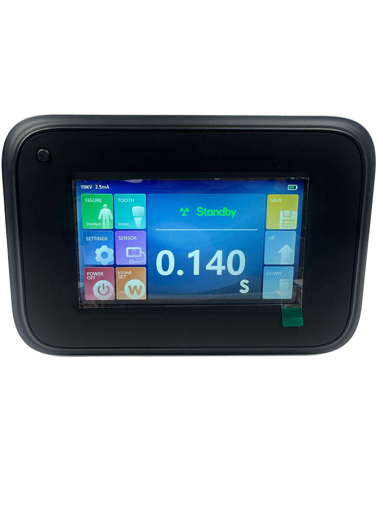 Dental X Ray XP-09 cámara