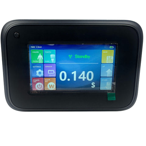 Dental X Ray XP-09 cámara