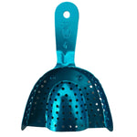 Cucharilla Dentada Steel