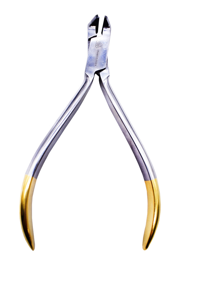 PINZA PEQUEÑA PARA CORTE DISTAL
