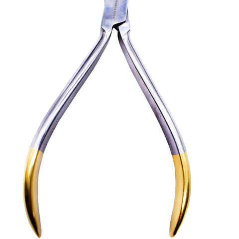 PINZA PEQUEÑA PARA CORTE DISTAL