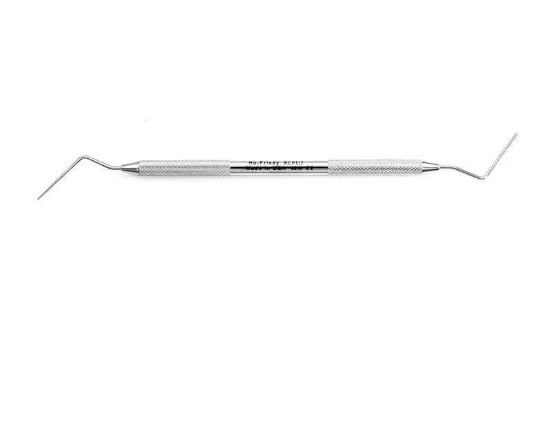 Condensador Doble 5/7 Hu Friedy