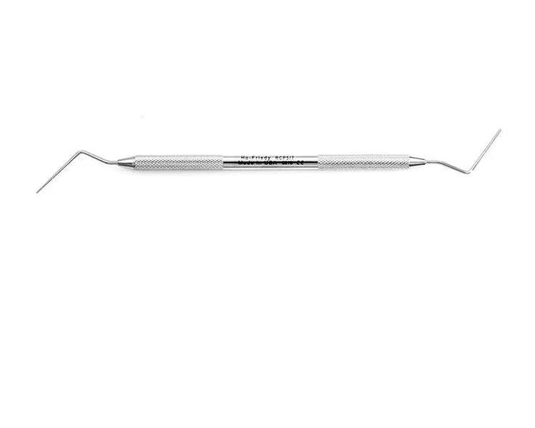 Condensador Doble 5/7 Hu Friedy