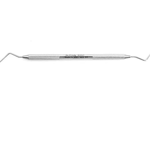 Condensador Doble 5/7 Hu Friedy