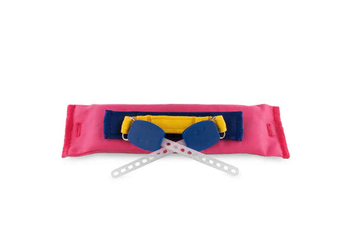Almohadilla Cervical Para Arco Extraoral