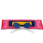 Almohadilla Cervical Para Arco Extraoral
